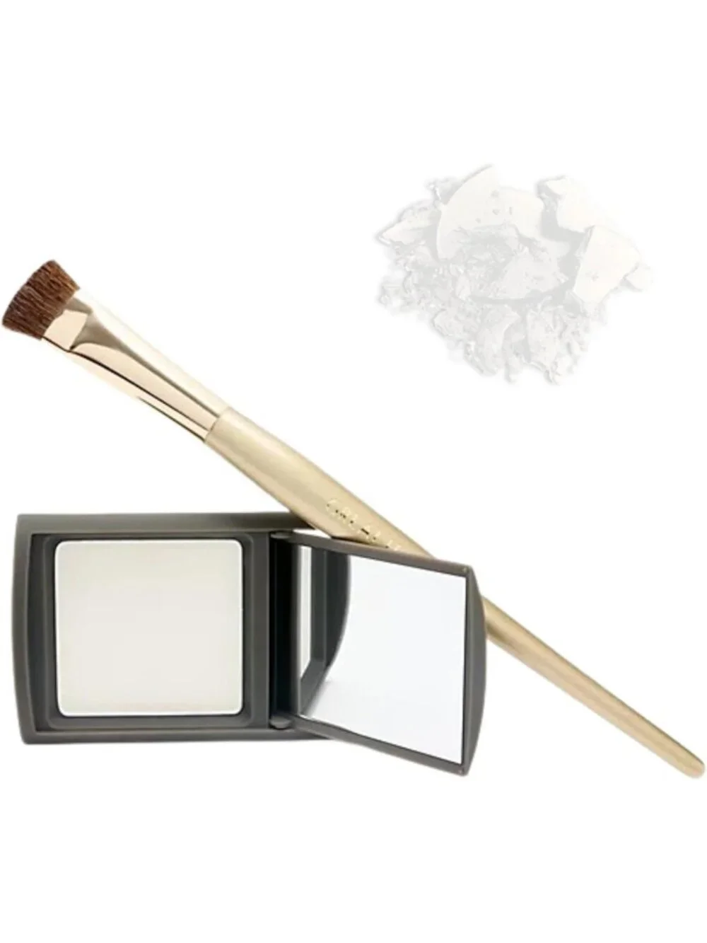 Root Touch Up Powder - Great Hair Day Concealer, White, Instant Hair Color Fix